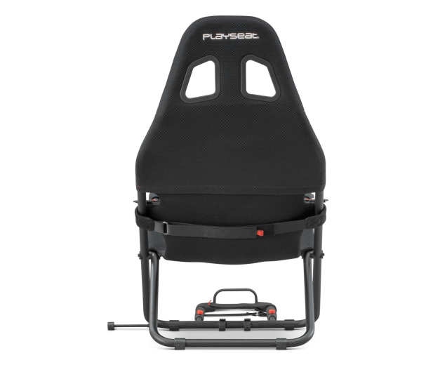 Playseat Challenge Actifit (Czarny) - 1044274 - zdjęcie 5